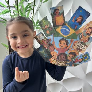 Dia da Bandeira – Material Completo para Professores