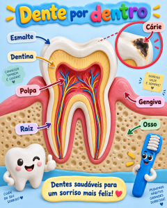Dente- prompt IA
